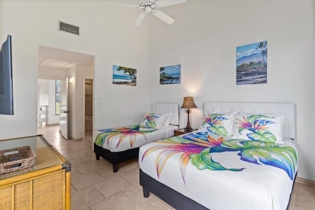 ワイレア エカヒ、#19a 2 ベッドルーム コンド バイ レッドオーニング