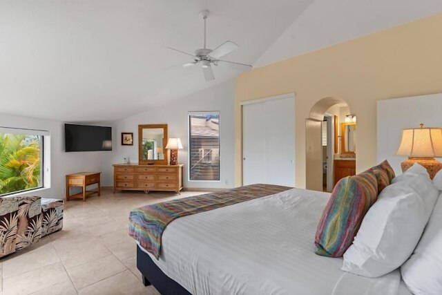 ワイレア エカヒ、#19a 2 ベッドルーム コンド バイ レッドオーニング