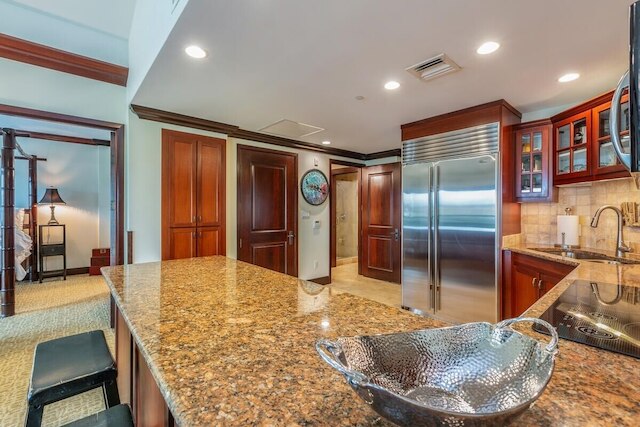 ワイポウリ B401 2 ベッドルーム コンド バイ レッドオーニング