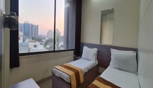 ホテル ナンダニ