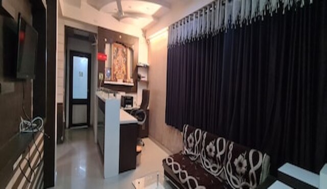 ホテル ナンダニ