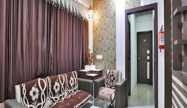 ホテル ナンダニ