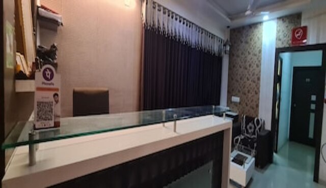 ホテル ナンダニ