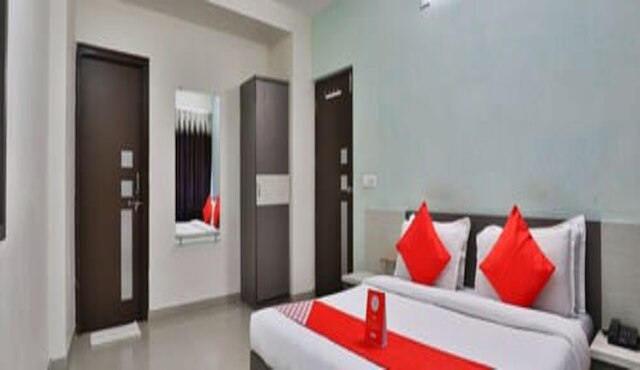 ホテル ナンダニ