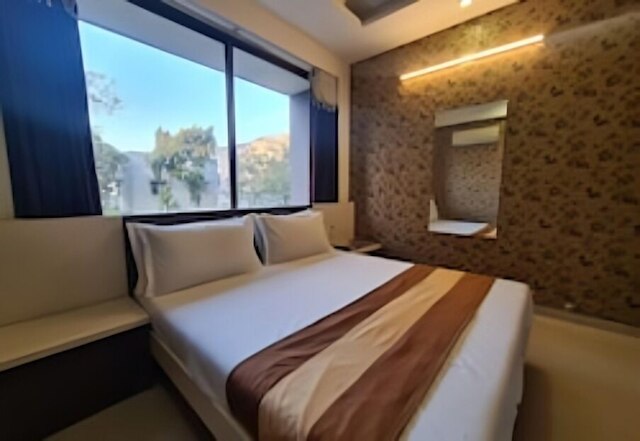 ホテル ナンダニ