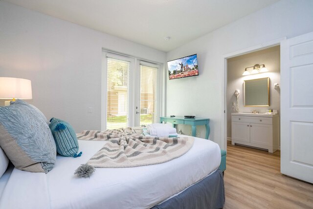 スペーシャス 3 ベッド ニア コンベンション センター パークス