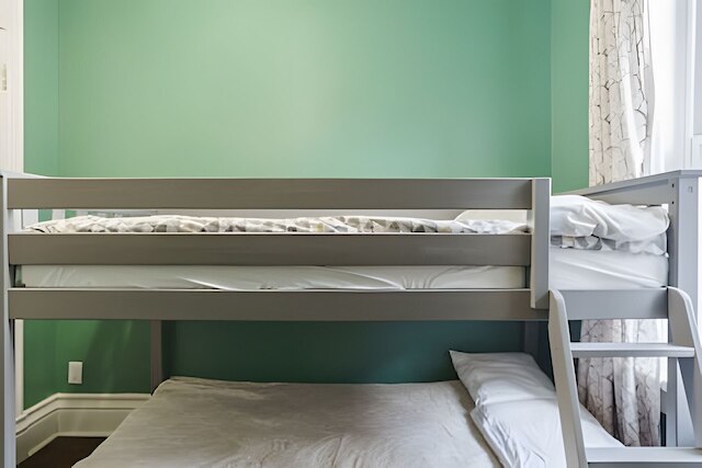 チャーミング ファミリー ハウス 3 ベッドルーム ウィズ バルコニー