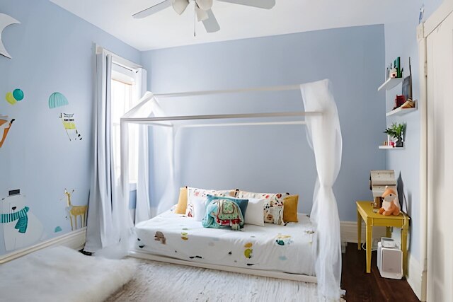 チャーミング ファミリー ハウス 3 ベッドルーム ウィズ バルコニー