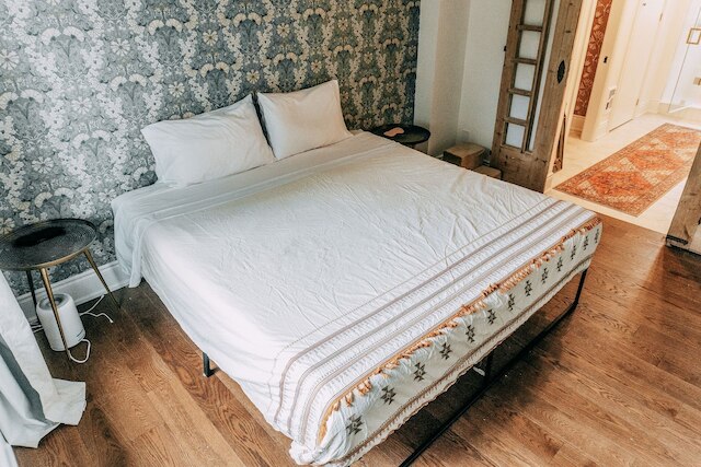 チャーミング ファミリー ハウス 3 ベッドルーム ウィズ バルコニー