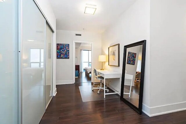 ランテラ ダウンタウン CN タワー