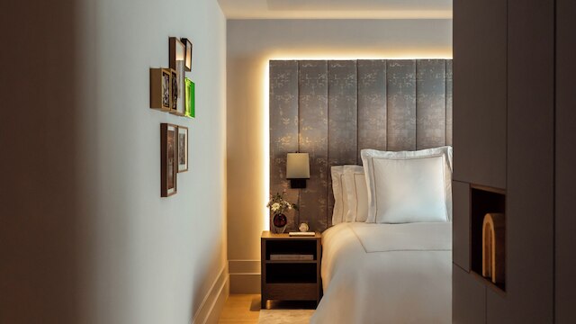 ローズウッド アムステルダム