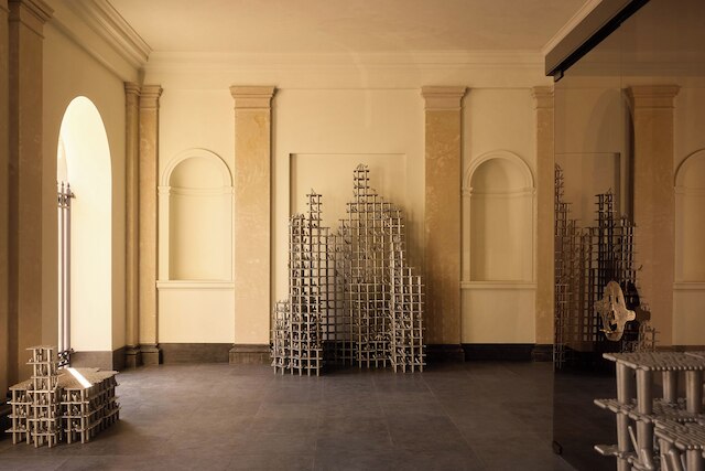 ローズウッド アムステルダム