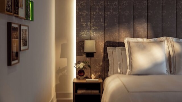 ローズウッド アムステルダム