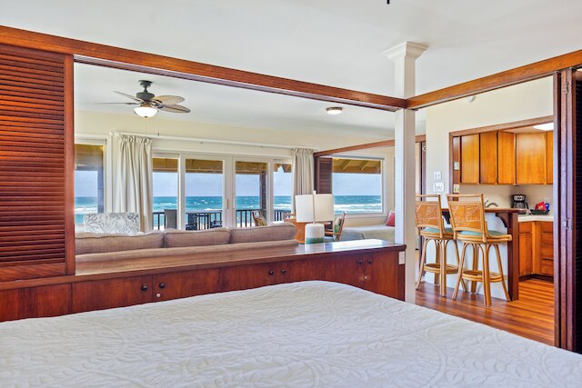 ハナレイ コロニー リゾート F3