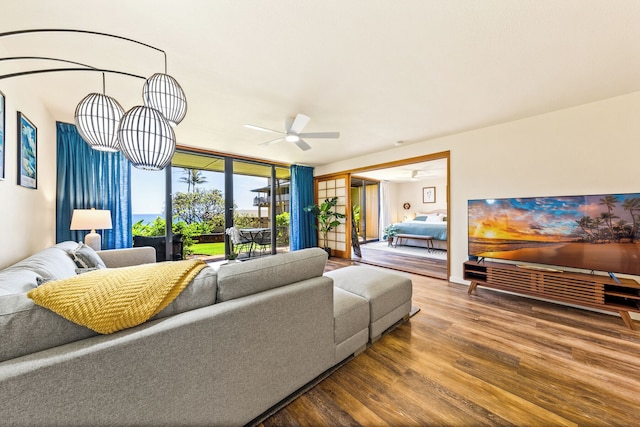 マカフエナ 2106