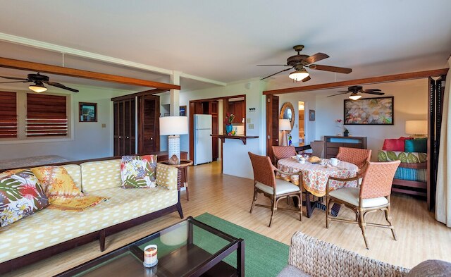 ハナレイ コロニー リゾート E1