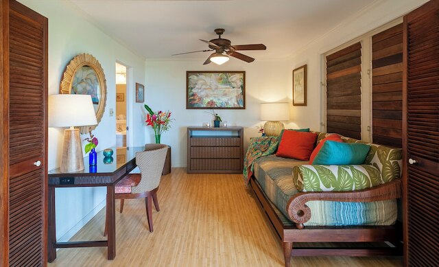 ハナレイ コロニー リゾート E1