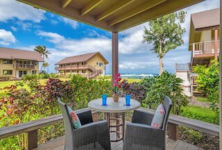 ハナレイ コロニー リゾート E1