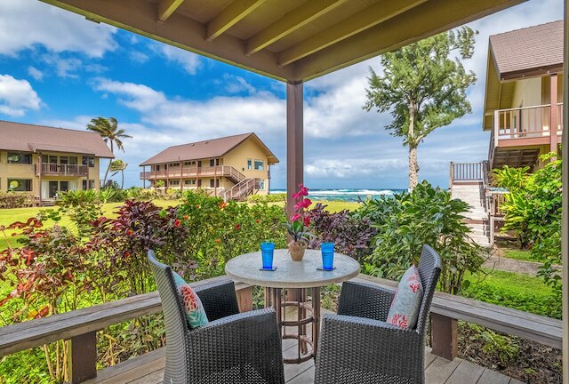 ハナレイ コロニー リゾート E1