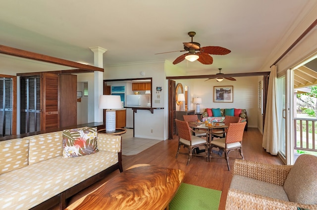 ハナレイ コロニー リゾート K4