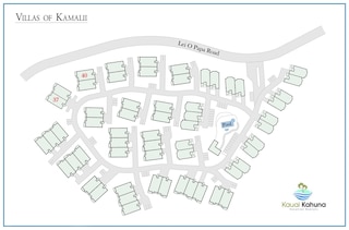 ヴィラズ オブ カマリイ 40