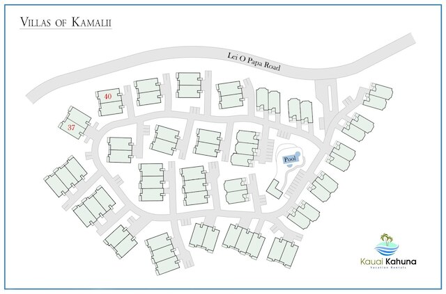 ヴィラズ オブ カマリイ 40