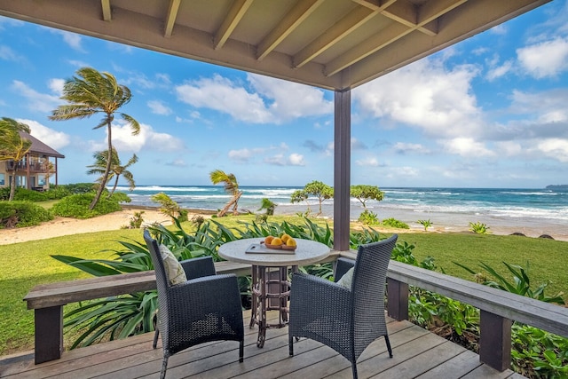 ハナレイ コロニー リゾート I-1