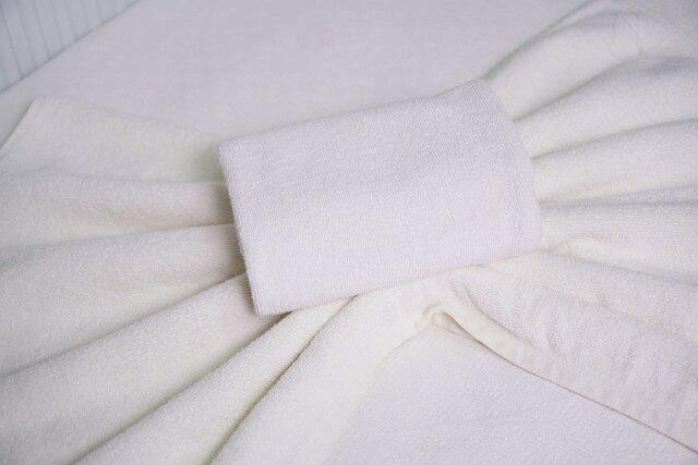 ペケーニャ カサ アパート