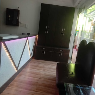 ドゥニヤ ゲスト ハウス カスバ