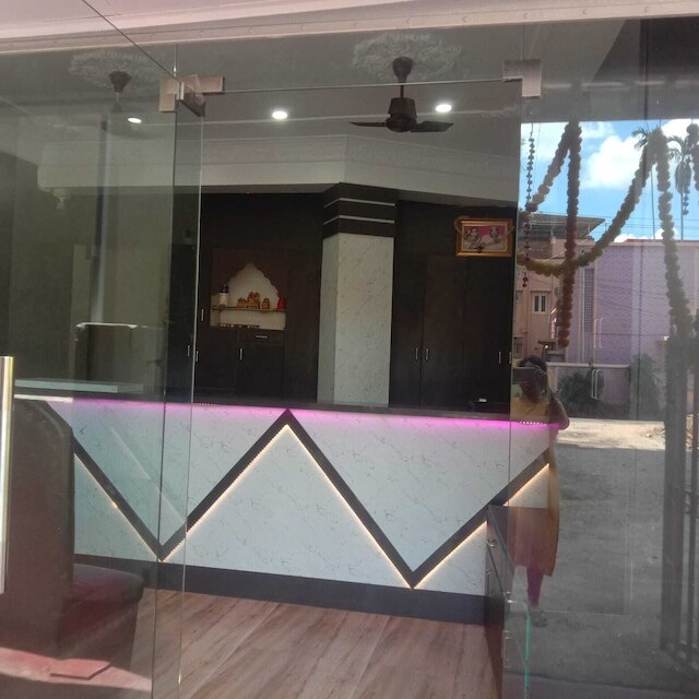 ドゥニヤ ゲスト ハウス カスバ