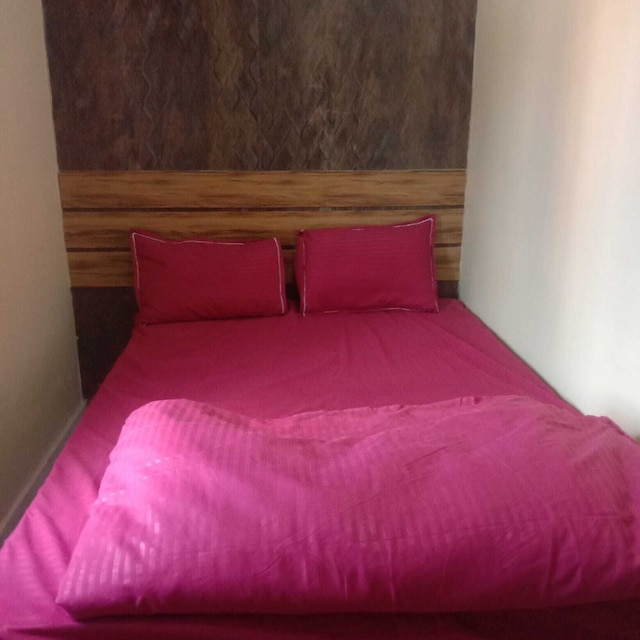 ドゥニヤ ゲスト ハウス カスバ