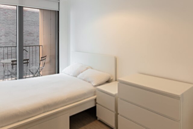 ホスト ステイ ザ ランドマーク アパートメント