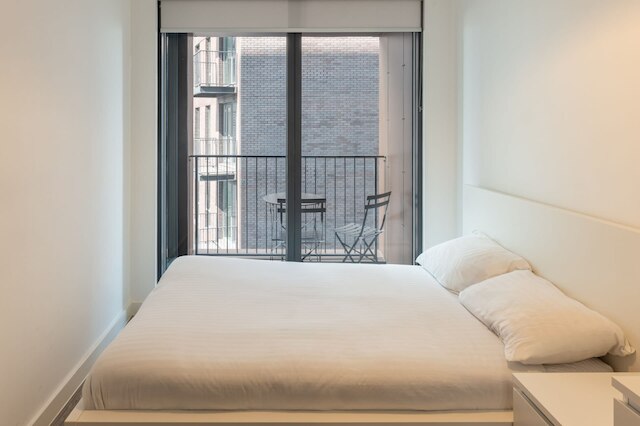 ホスト ステイ ザ ランドマーク アパートメント