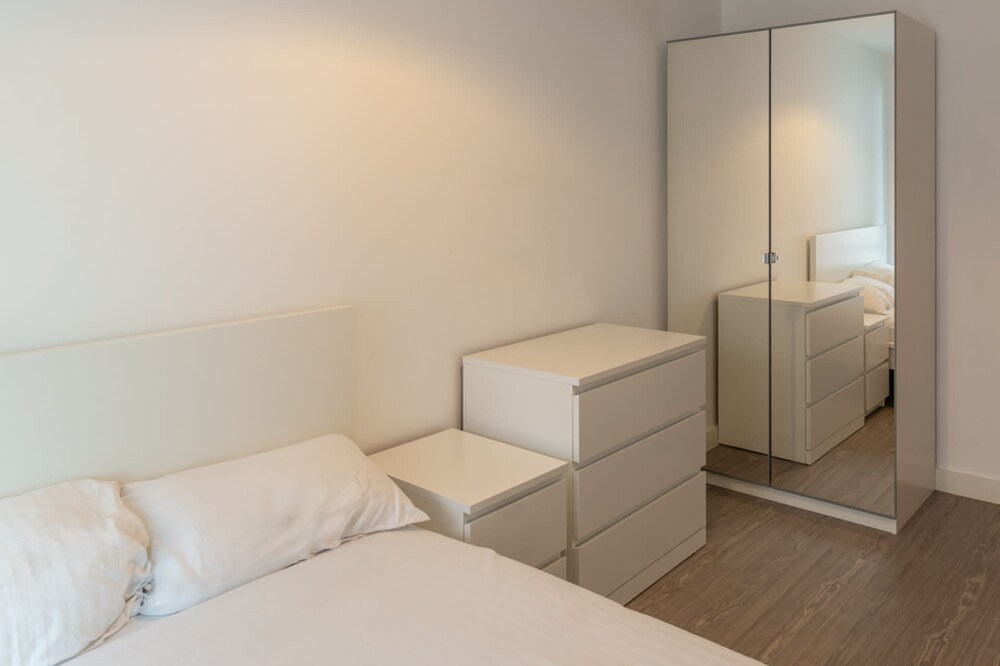 ホスト ステイ ザ ランドマーク アパートメント