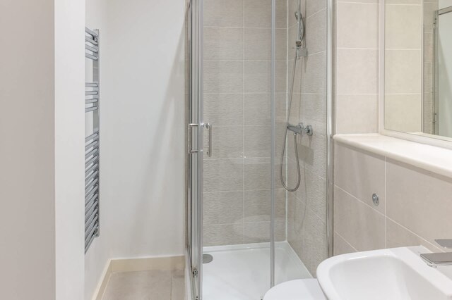 ホスト ステイ ザ ランドマーク アパートメント