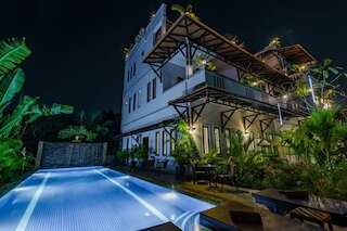 アンコール ラニー シニット リゾート