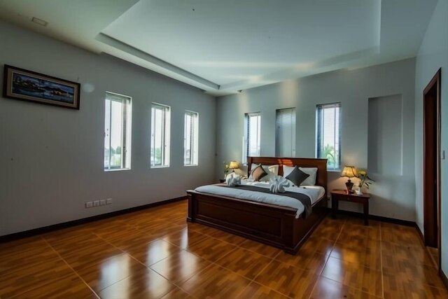 アンコール ラニー シニット リゾート