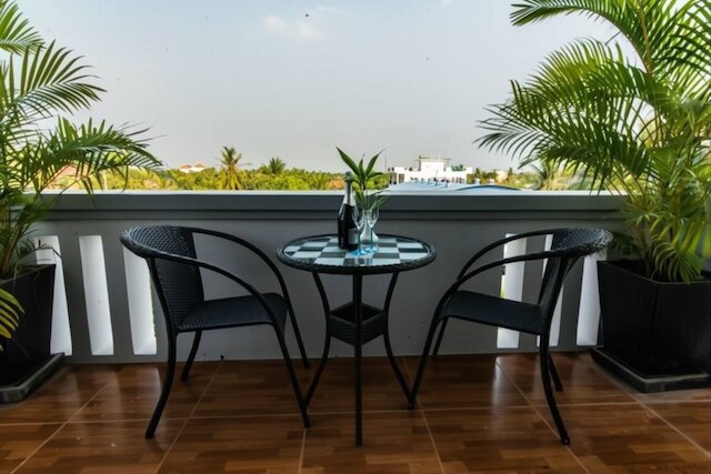 アンコール ラニー シニット リゾート