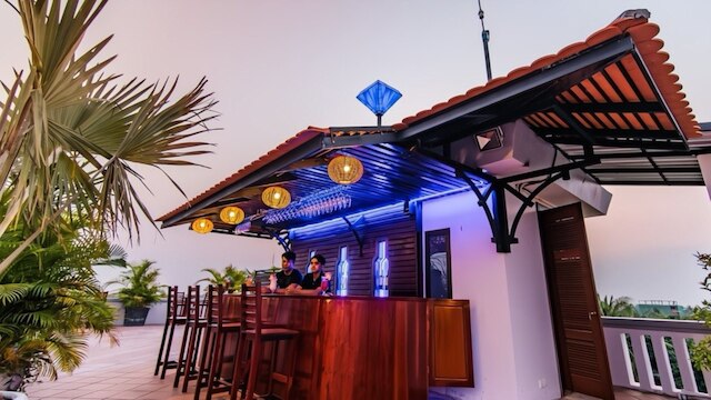 アンコール ラニー シニット リゾート