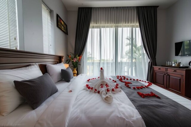 アンコール ラニー シニット リゾート