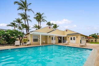 ビッグ アイランド フェアウェイ テラス J-107 2 ベッドルーム タウンハウス