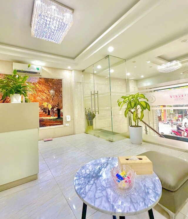 エベレスト ホテル