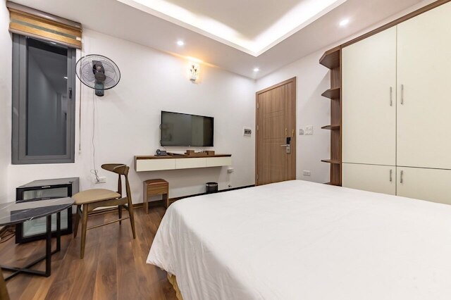 エベレスト ホテル