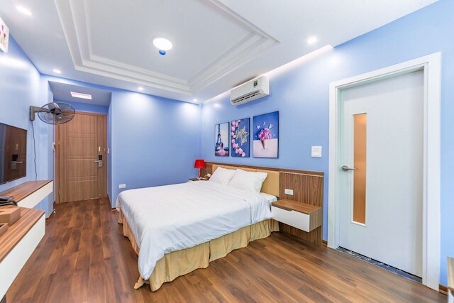 エベレスト ホテル