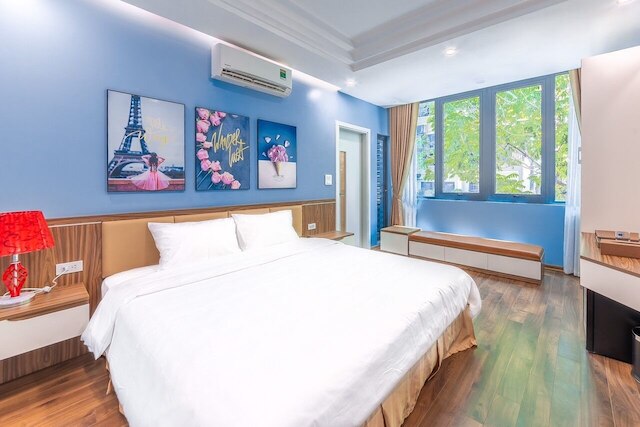 エベレスト ホテル