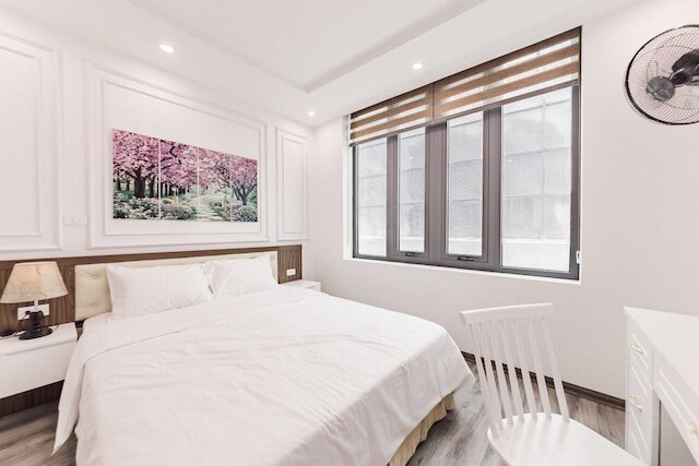 エベレスト ホテル