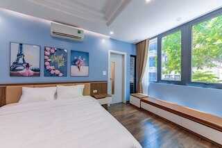 エベレスト ホテル