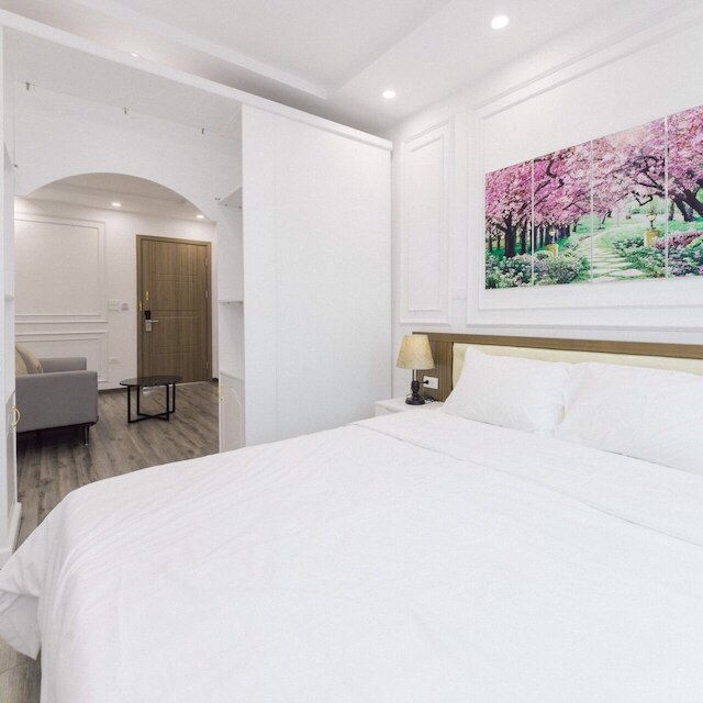 エベレスト ホテル