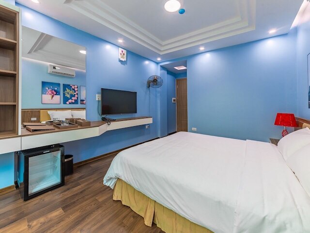 エベレスト ホテル