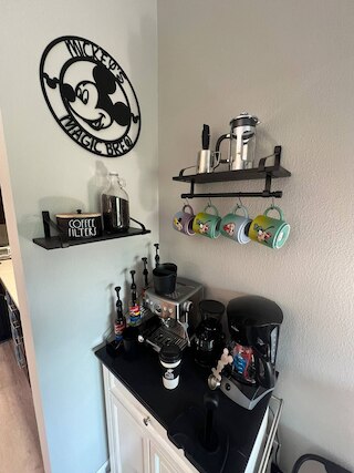 フリー パーキング ディズニー シャトル